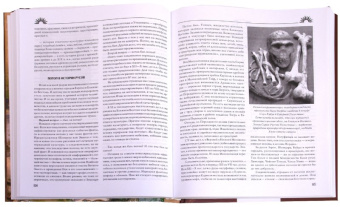 Юрий Петухов: История древних русов