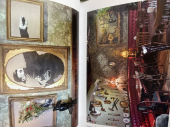 Мария Березанская: Бэнкси