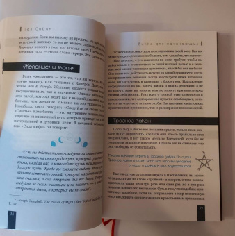 Тея Сабин: Викка для начинающих. Основы философии и практики