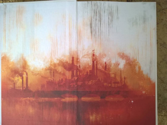 Джо Аберкромби: Проблема с миром