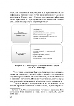 Камнева, Коробанова, Полевая: Тренинг командообразования и групповой работы. Учебник для магистратуры