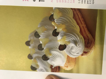 Алёна Аракчеева: Школа юного кондитера. Муссовые торты, капкейки, трайфлы, эклеры. Рецепты и технологии