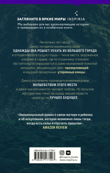 Мелисса Пейн: Тайны утерянных камней