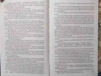 Ирмата Арьяр: Лорды гор. Любовь и корона