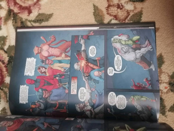 Том Тэйлор: Заражение. Неубиваемые