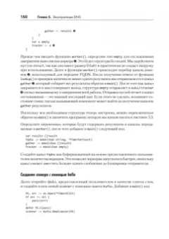 Коттманн, Паттен, Стил: Black Hat Go. Программирование для хакеров и пентестеров