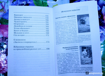 Винчи Да: Сказки, легенды, притчи