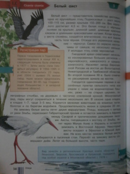 Пескова, Молюков: Красная книга Москвы и Подмосковья