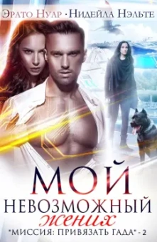 Нуар, Нэльте: Мой невозможный жених