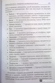 Дениз Линн: Тайные сигналы тела