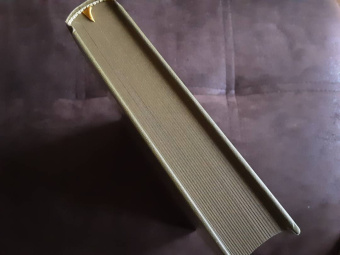 Даниель Дефо: Робинзон Крузо