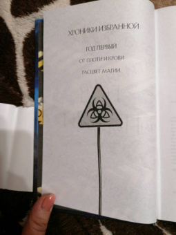 Нора Робертс: Год первый