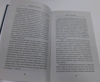 Михаил Михеев: Сыщик поневоле