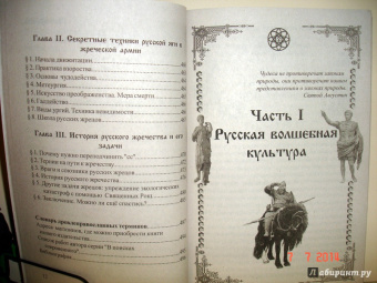 Владимир Шемшук: Пособие для жрецов и кудесников