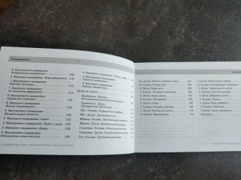 Вадим Зеланд: Трансерфинг реальности. Таро пространства вариантов. Брошюра