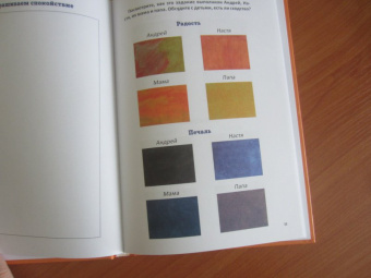 Анна Быкова: Как подружить детей с эмоциями. Советы "ленивой мамы"