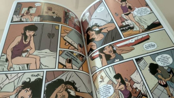 Джефф Лемир: Новый Хоукай. Полное издание