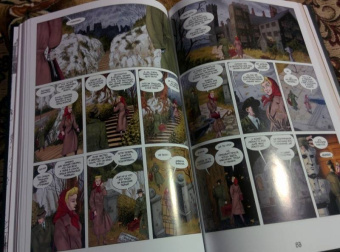 Алан Мур: Лига выдающихся джентльменов. Черное досье. Абсолютное издание