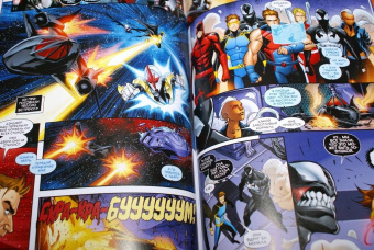 Каллен Банн: Веномизация