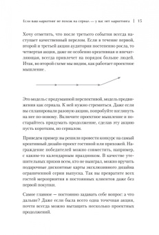 Ия Имшинецкая: Маркетинг как сериал. Истории, которых ждут