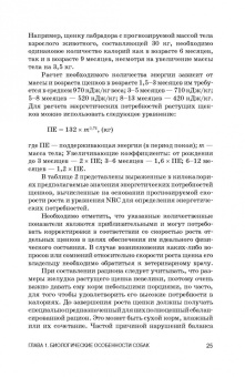 Хохрин, Рожков, Лунегова: Кормление собак. Учебное пособие