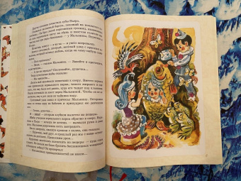 Толстой, Владимирский, Данько: Приключения Буратино. Все истории