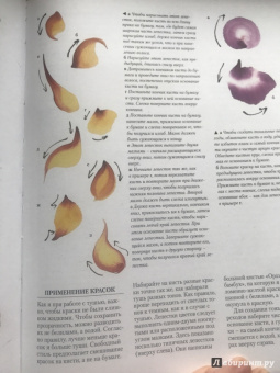 Джейн Эванс: Китайская тушь