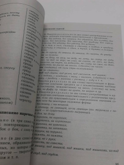 Дитмар Розенталь: Русский язык. Большой справочник