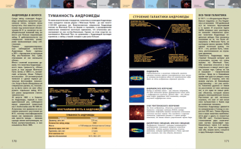 Спэрроу, Макнаб, Джон: Космос. Путешествие по Вселенной