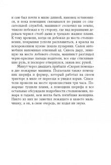 Чарльз Мартин: Ловец огней на звездном поле