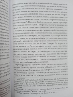 Митрофан Бречкевич: Балтийские славяне. Начало онемечивания (1128—1278 гг.)