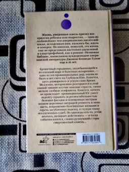 Джон Тул: Неоновая библия