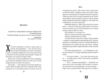 Джозеф Дилейни: Арена 13. Кровь