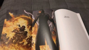 Роберт Джордан: Колесо Времени. Книга 6. Властелин хаоса