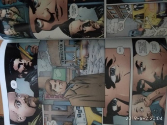 Гарт Эннис: Пацаны. Том 2. За работу