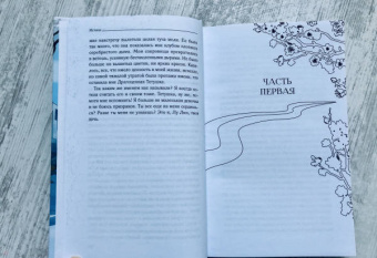 Эми Тан: Пройти по Краю Мира