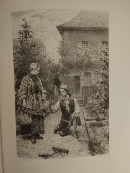 Жан-Жак Руссо: Исповедь. В 2-х книгах