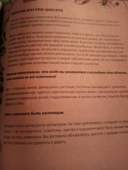 Лорен Алетта: The Seasonal Soul. Мистическое руководство по внутренней трансформации