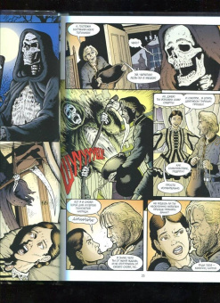 Билл Уиллингхэм: Сказки. Книга 2