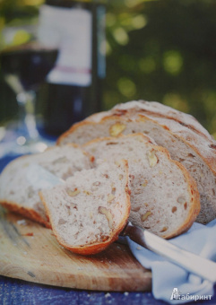 Анна Китаева: Я и моя хлебопечка