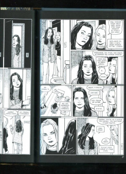 Терри Мур: Воскресение Рэйчел. Том 3