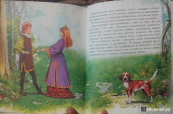 Сказки о волшебниках