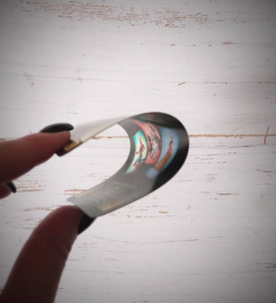 Анопова, Кармелитски: Набор Таро Папюса. Путь Сердца