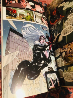 Мэтт Фрэкшн: Защитники. Том 2