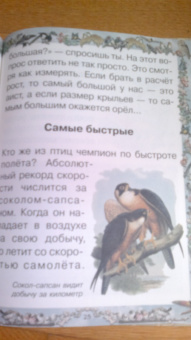 Валерий Роньшин: Птичьи секреты