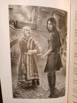 Борис Богданов: Трепет моря