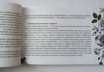 Арабо Саргсян: Викканский Оракул Теней. Заклинание Луны, ритуалы Солнца. Брошюра