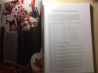 Нерйордет, Закрисон: 55 вязаных шаров от Арне и Карлоса. Гирлянды, венки, новогодние композиции, подарки и елочные украш.