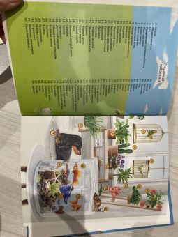 Юлия Смирнова: Природа в городе