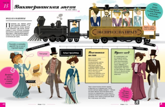 Яна Седлачкова: Мода